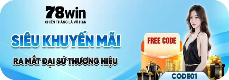 78win99 khuyến mãi